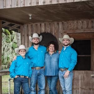 Meet your Posher, Beth